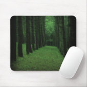 Enchanted Forest Mousepad Muismat (Met muis)