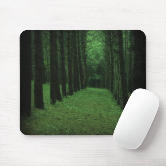 Enchanted Forest Mousepad Muismat (Met muis)