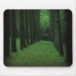 Enchanted Forest Mousepad Muismat