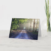 Enchanted Forest Road 2 Kaart (Voorkant)