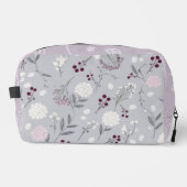 Enchanted Garden Cosmetic Bag Toilettasje (Voorkant)