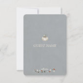 Enchanted Gathering: aangepaste naam Kaarten (Voorkant)