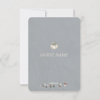 Enchanted Gathering: aangepaste naam Kaarten