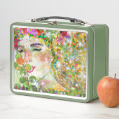 Enchanted Goddess (In situ)