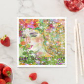 Enchanted Goddess Servet (Insitu)