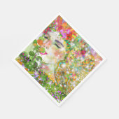 Enchanted Goddess Servet (Hoek)