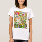 Enchanted Goddess T-shirt (Voorkant)