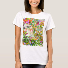 Enchanted Goddess T-shirt