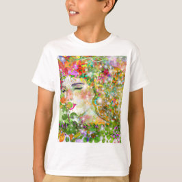 Enchanted Goddess T-shirt