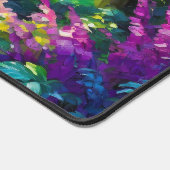 Enchanted Grove: een mystieke trajectdekmat Bureaumat (Hoek)