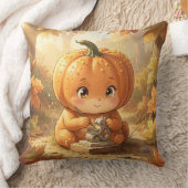Enchanted Halloween Stories.11 Kussen (Deken)