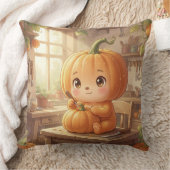 Enchanted Halloween Stories.12 Kussen (Deken)