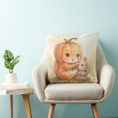Enchanted Halloween Stories.13 Kussen (Stoel)