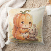Enchanted Halloween Stories.13 Kussen (Deken)
