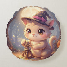 Enchanted Halloween Stories.1