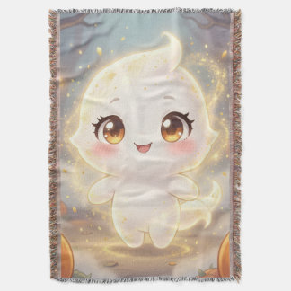 Enchanted Halloween Stories.67 Deken