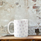 Enchanted Hearts Romantic Mug Koffiemok