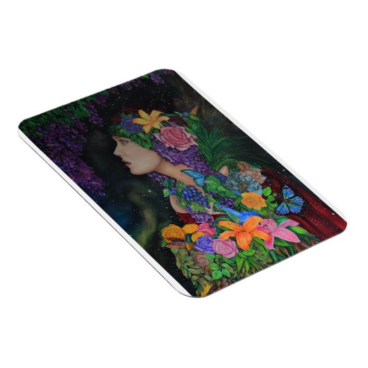 Enchanted Hope Magnet Magneet (Rechterzijde)