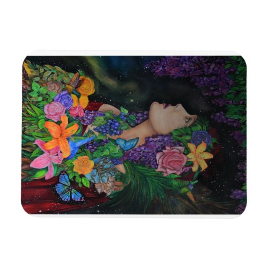 Enchanted Hope Magnet Magneet (Horizontaal)