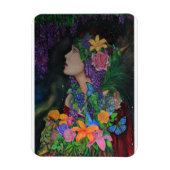 Enchanted Hope Magnet Magneet (Verticaal)
