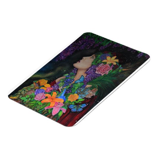 Enchanted Hope Magnet Magneet (Linkerzijde)