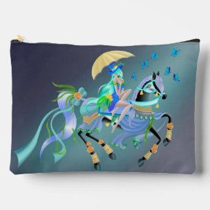 Enchanted Horse Ride Etui