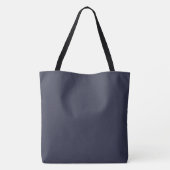 Enchanted Horse Ride Tote Bag (Achterkant)