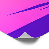 Enchanted Library Glow Poster (Hoek)