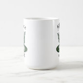 "Enchanted Lily Pond" Mok (Center)