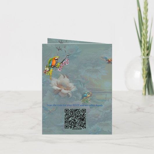 Enchanted Magical Fantasy Creations (Achterkant)