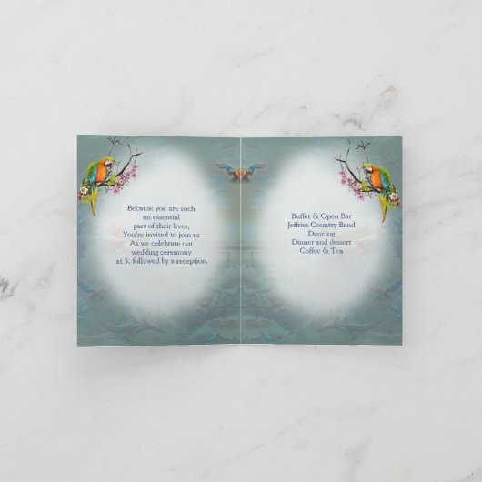 Enchanted Magical Fantasy Creations (Binnen)