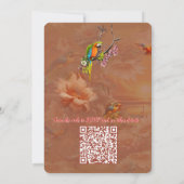 Enchanted Magical Fantasy Creations  Kaart (Achterkant)