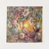 Enchanted Magical Fantasy Creations Wandkleed (Voorkant (horizontaal))