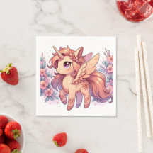 Enchanted Majestic Unicorn Baby shower