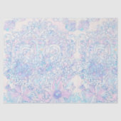 Enchanted Mist Tissue Paper Set Tissuepapier (Voorkant)