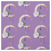 Enchanted Moon Fabric Stof (Swatch)