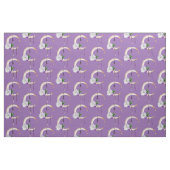 Enchanted Moon Fabric Stof (Fat Quarter)