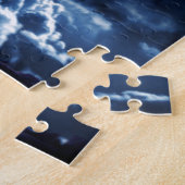 Enchanted Moon Legpuzzel (Zijkant)