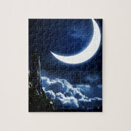 Enchanted Moon Legpuzzel