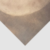 Enchanted Moonlight Fairy Watercolor Fantasy Tissuepapier (Detail)