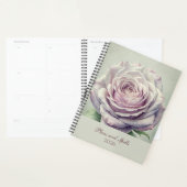 Enchanted Moonlit Roos Planner (Display)