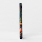 Enchanted Mushroom Forest Dream Case-Mate iPhone Case (Achterkant/links)