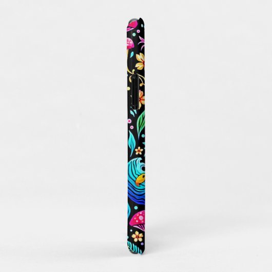 Enchanted Mushroom Forest Dream Case-Mate iPhone Case (Achterkant/rechts)