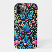 Enchanted Mushroom Forest Dream Case-Mate iPhone Case (Achterkant)