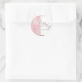 Enchanted Religious Sticker/Return Address Label (Tas)