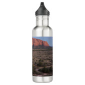 Enchanted Rock Water Bottle - Hiking & Outdoor  Waterfles (Rechts)