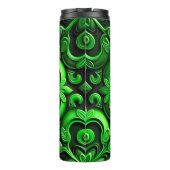 Enchanted Shamrock Thermosbeker (Achterkant)