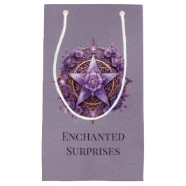 Enchanted Surprises –  Witchy Gift Bag Klein Cadeauzakje