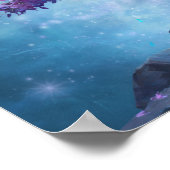 Enchanted Tree Poster (Hoek)