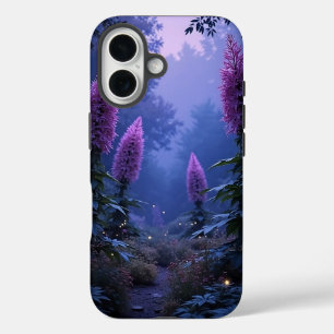 Enchanted Twilight Bossen iPhone Case / Hoesje
